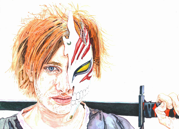 Ichigo