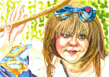Alice