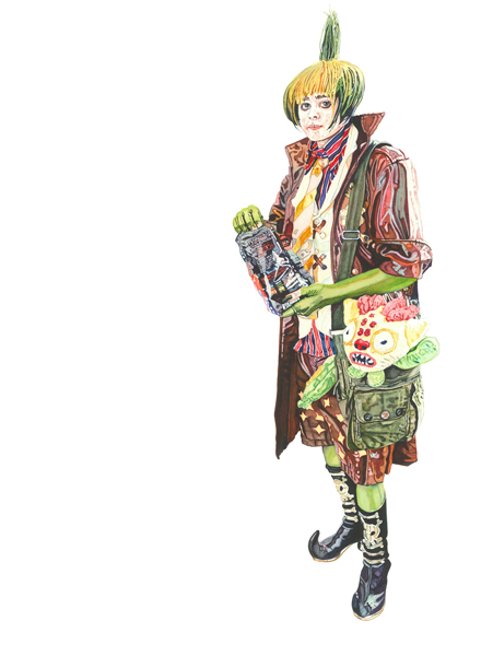 Amaimon