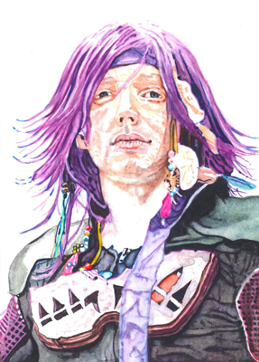 Caius