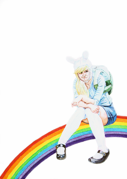 Adventure Time