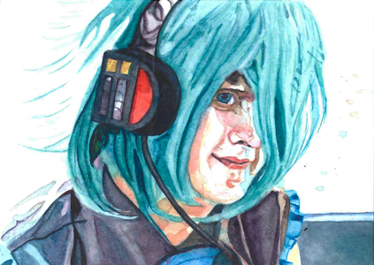 Miku