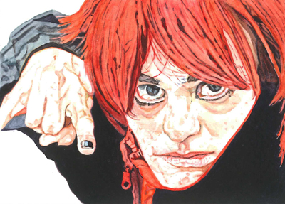 Sassori