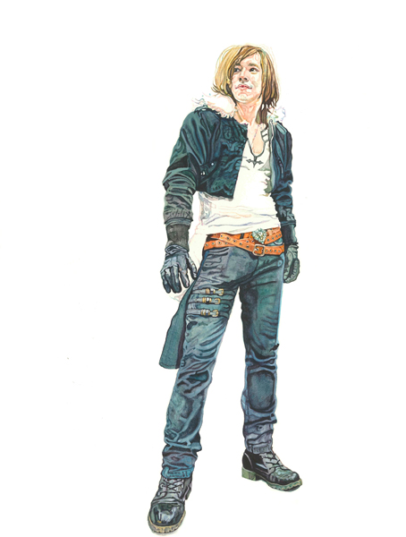 Squall