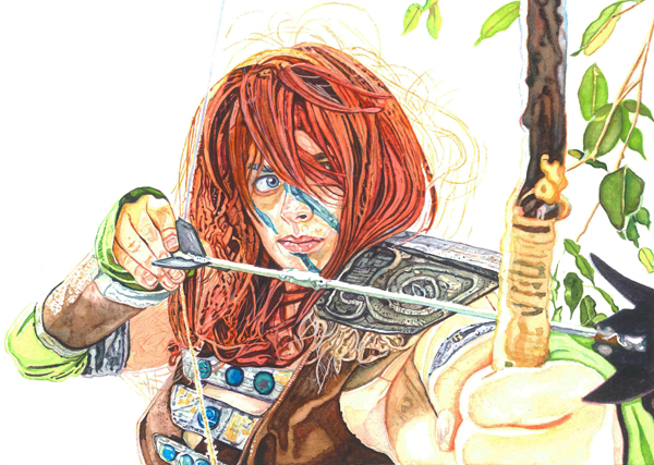 Aela