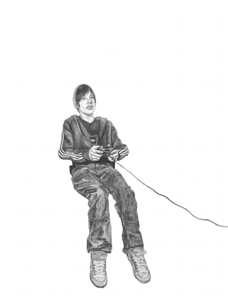 Daniel