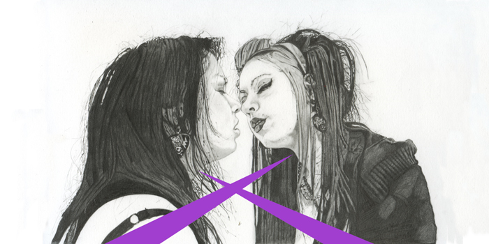 The Last Kiss Goodbye