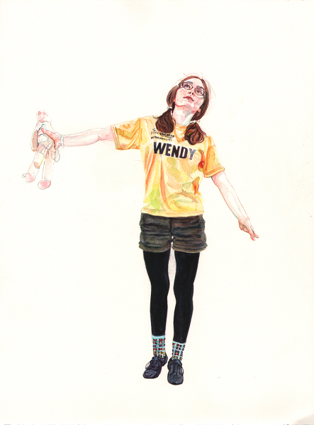 Wendy